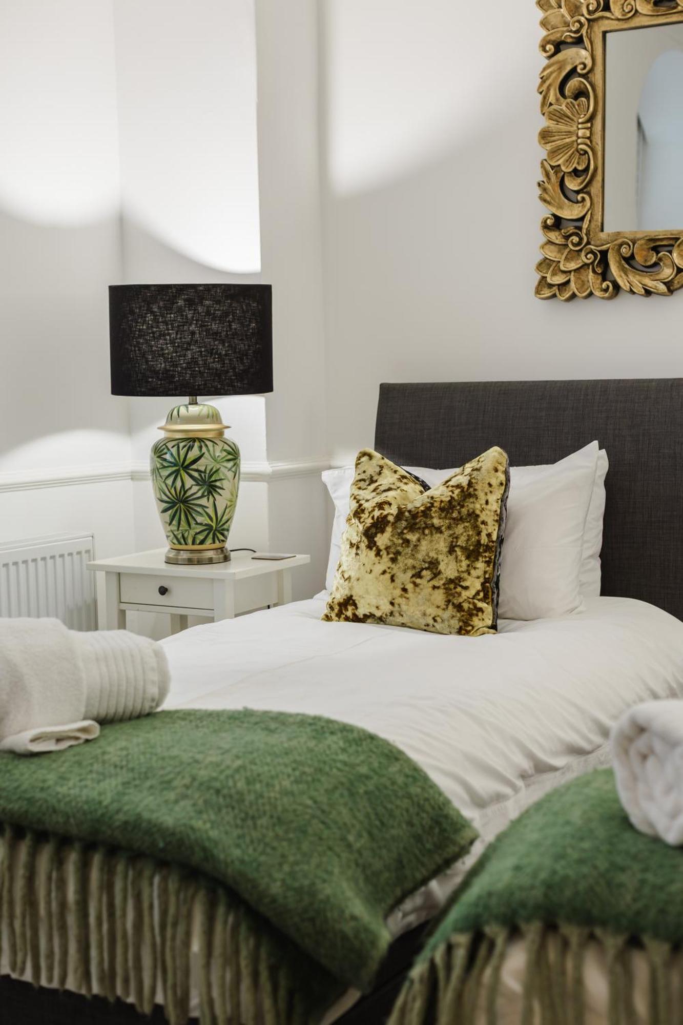 Olive Tree Апартаменты *