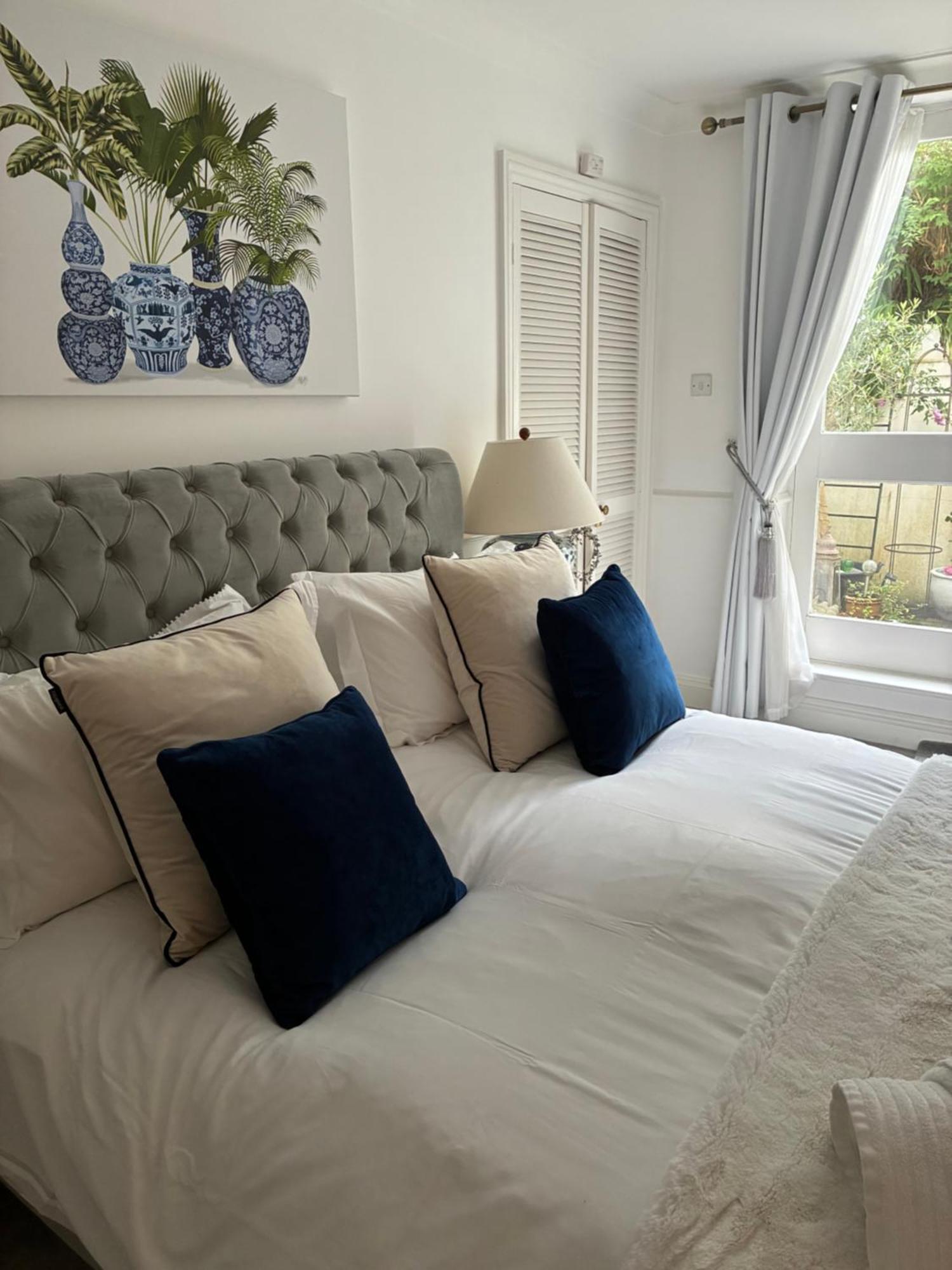 Olive Tree Апартаменты