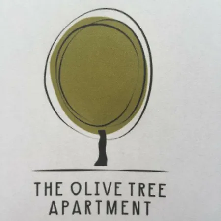 Olive Tree Apartment Hove Exterior photo
