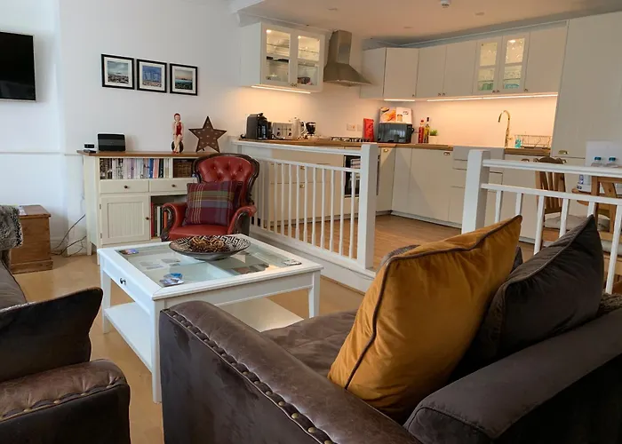 Olive Tree Apartment Hove