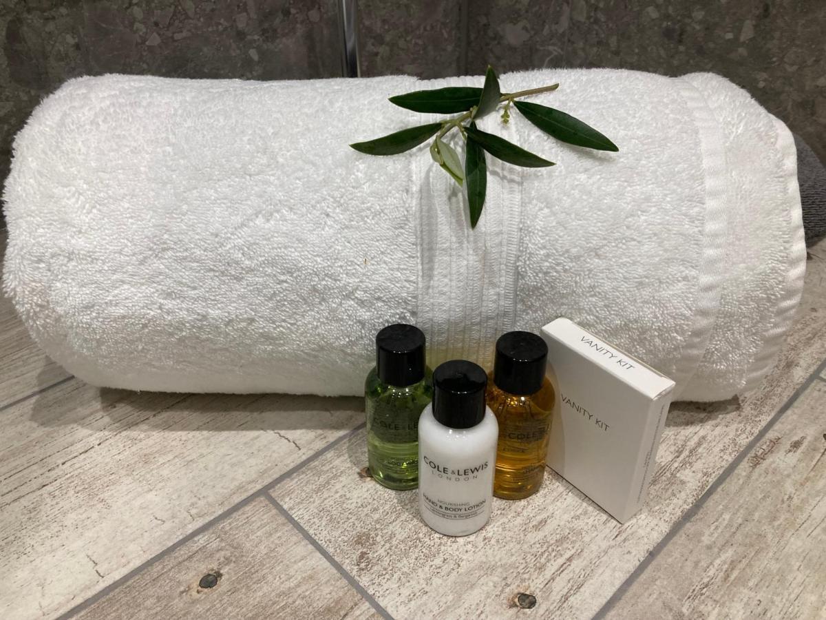 Apartment Olive Tree *