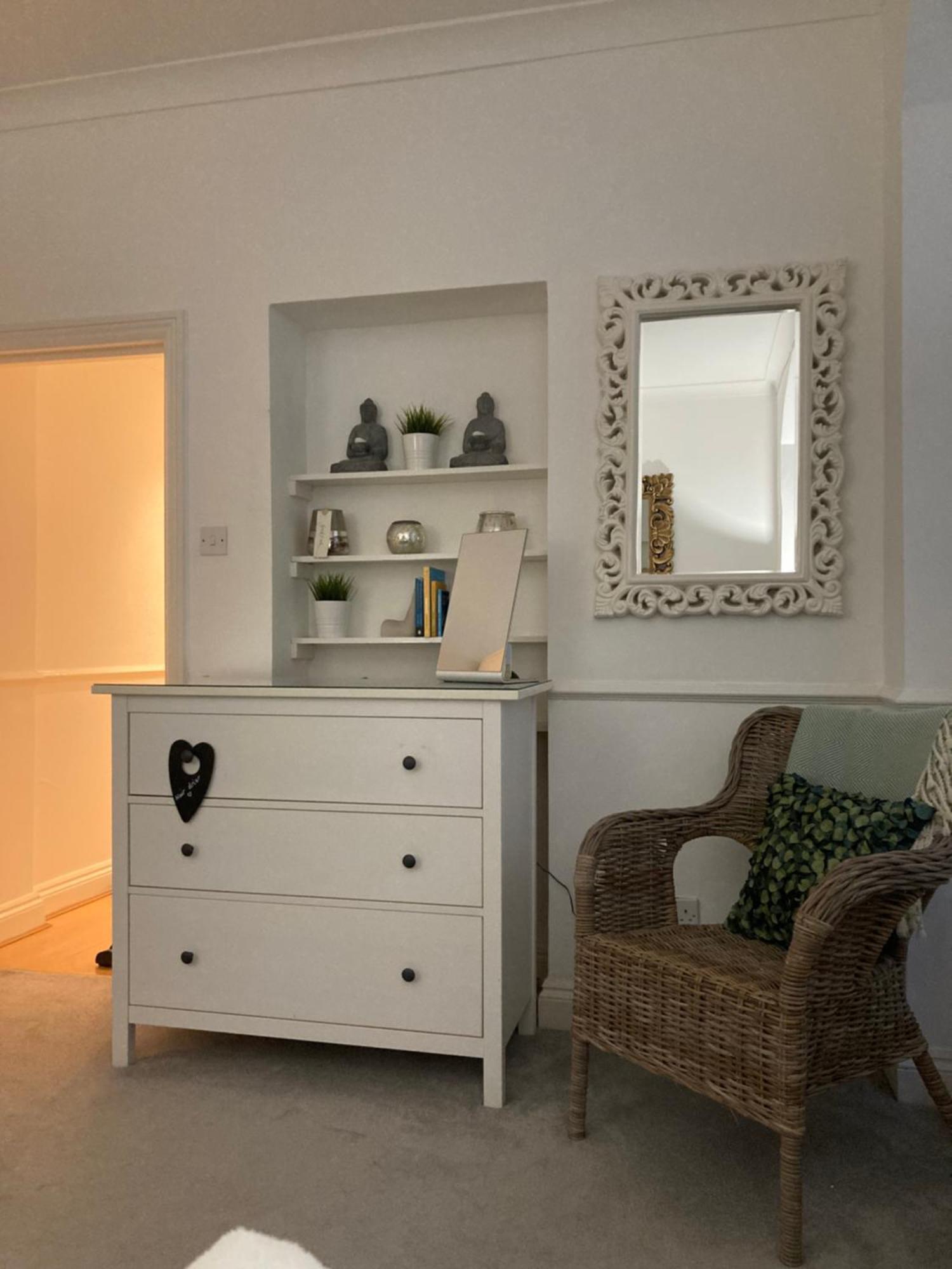 Apartment Olive Tree Brighton